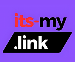 its-my.link – Dein Link in Bio Page